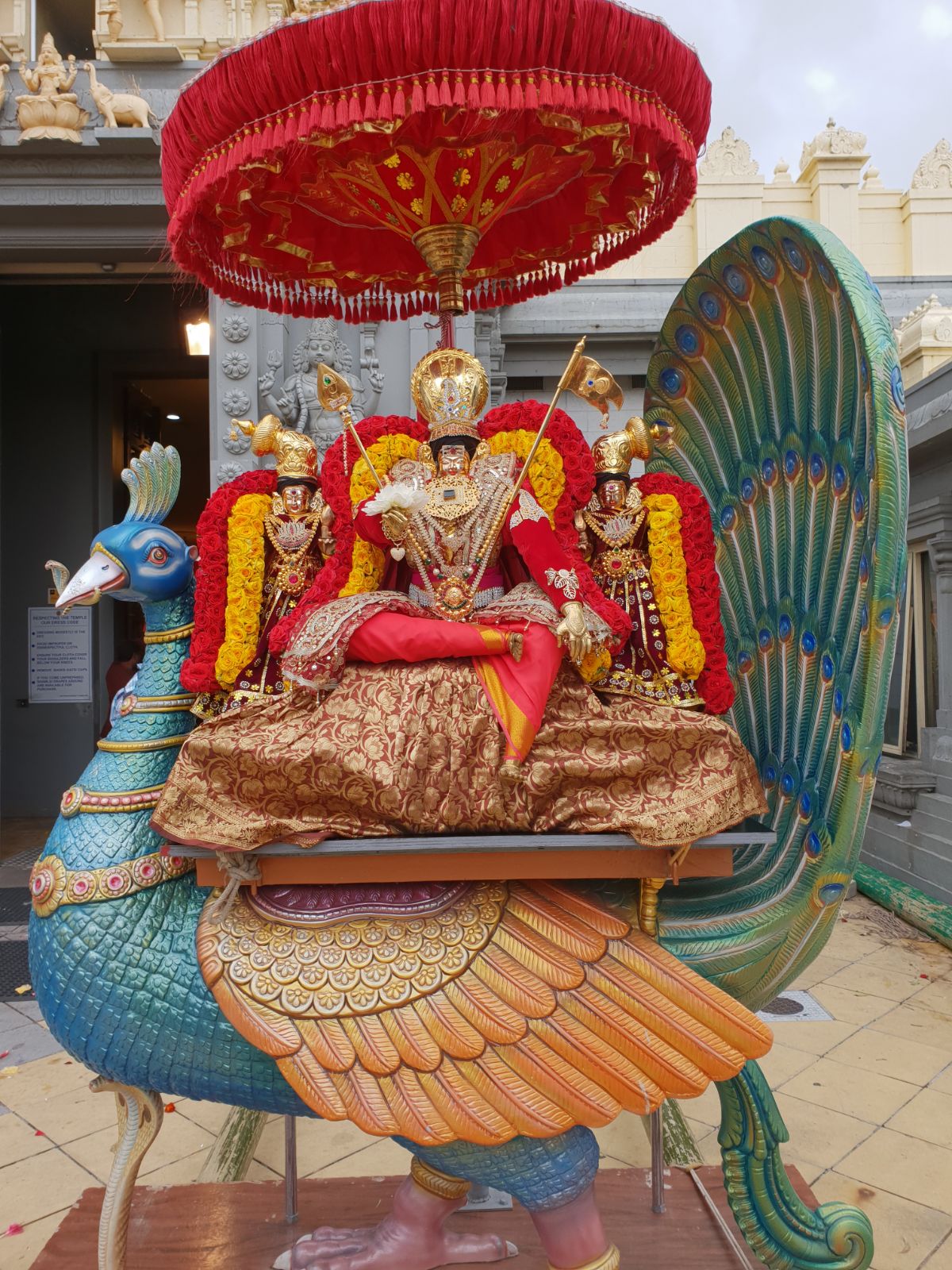 Shiva Vishnu Temple Calendar Shri Shiva Vishnu Temple