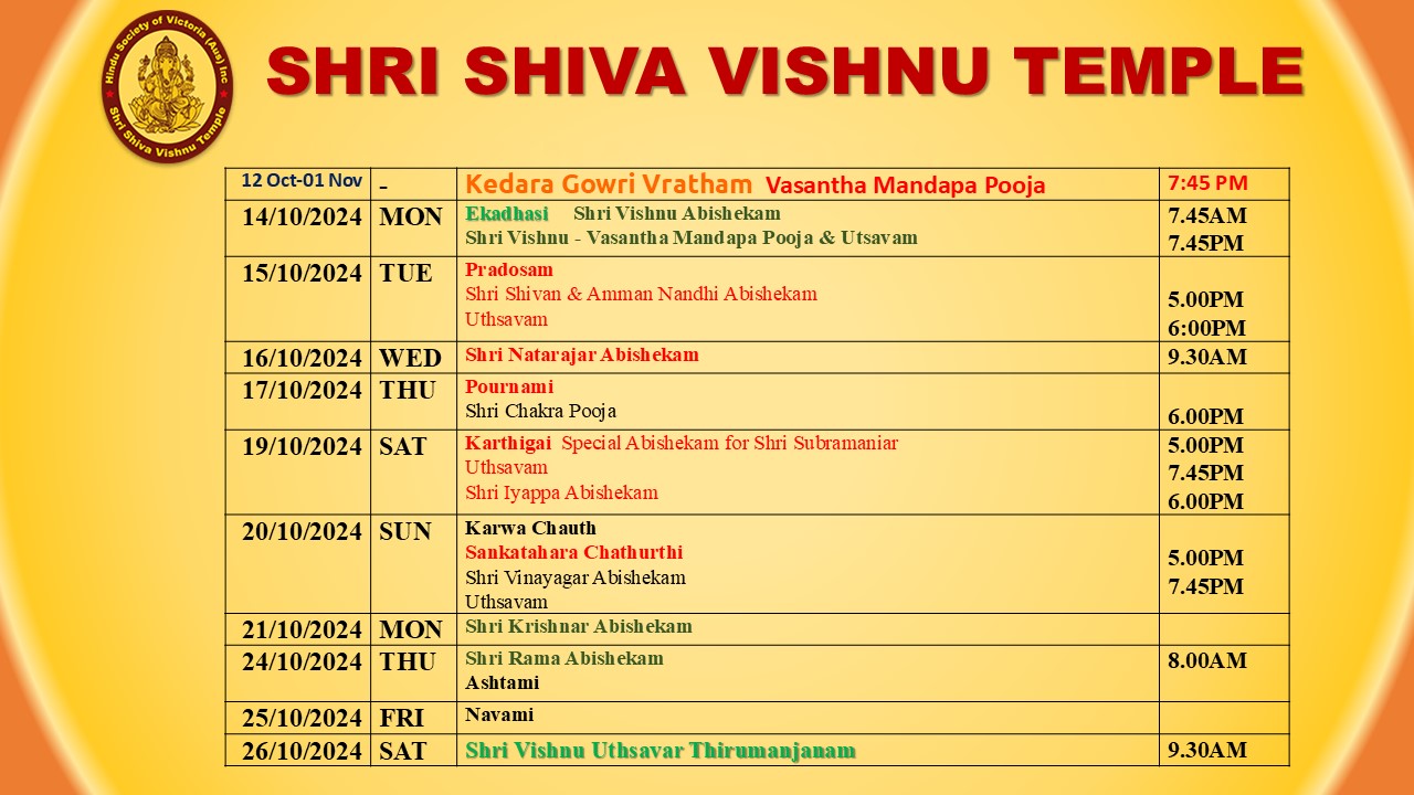 Slide5 Shri Shiva Vishnu Temple