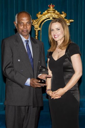 Excellence Awards Presentation 2018