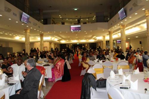 HSV's Gala Night 40 years service to the Victorian Community celebrations 2022